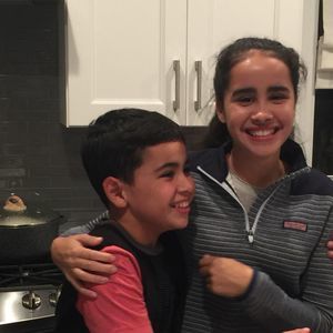 Meet your Posher, Leandro